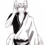 Sakata Gintoki #1