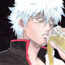 Sakata Gintoki [2]