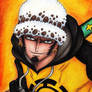 Trafalgar Law [1]