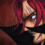 Akagami Shanks [1]