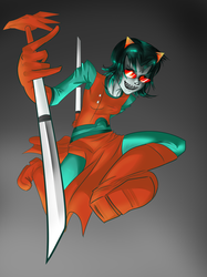 Terezi