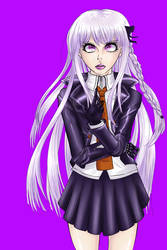 Kirigiri