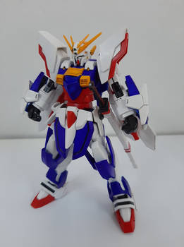 Neo Shining gundam