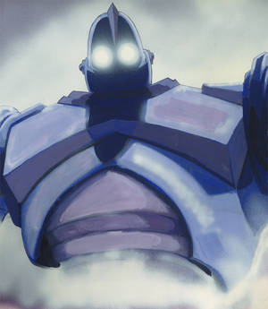 The Iron Giant