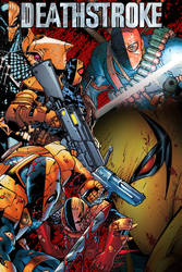 Deathstroke