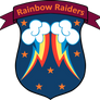 Rainbow Raider patch