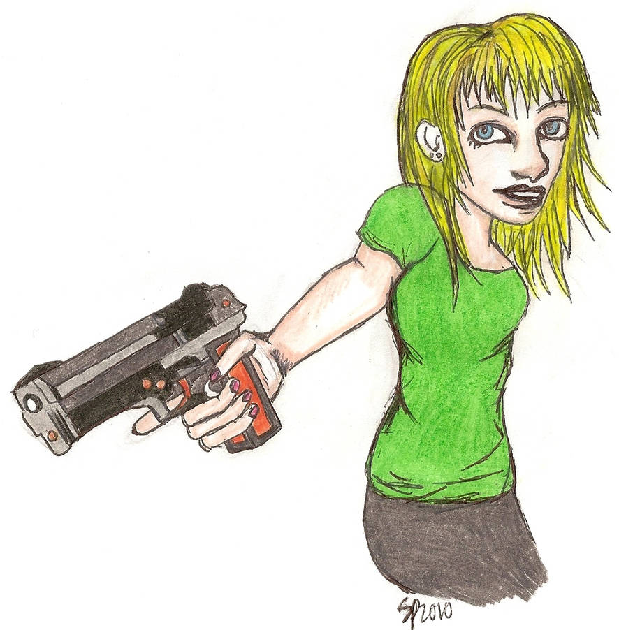 Pippera Splinch by Pepper-Ahchuu on DeviantArt