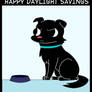 Daylight Savings