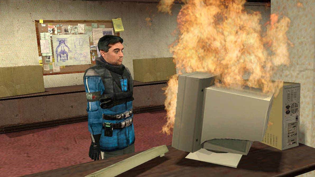 My gmod slow loading (READ DESCRIPTION) by QUETEQUETE on DeviantArt