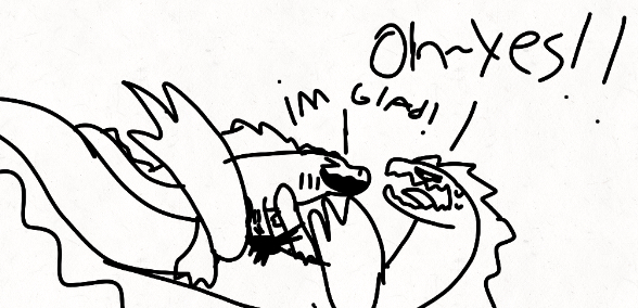 Godzilla Getting Rizzed With Shimo Godzilla x Shimo by ggyiw on DeviantArt