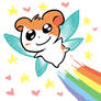 Hamtaro Fairy