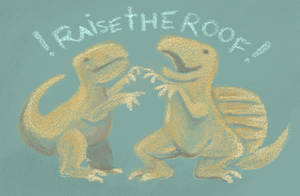 Raise the Roof