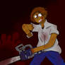 Chainsaw (Gore)