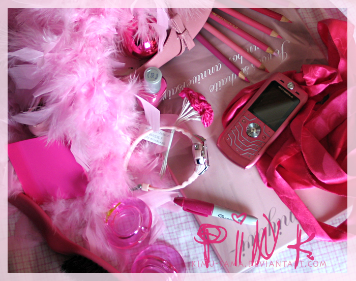 Pink Sparklez