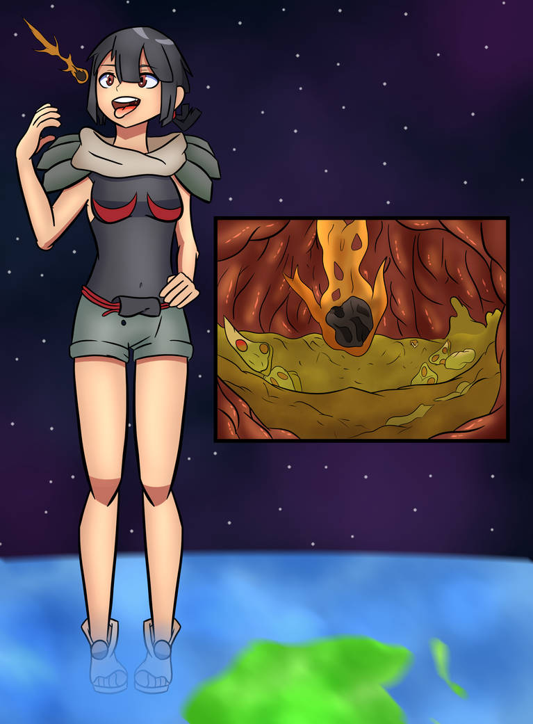 (HalfNot Mine) Saving the realities by DonkNSFW on DeviantArt