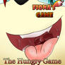 Fiona's Games: The Hungry Game COVER