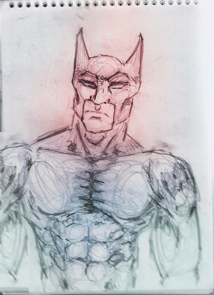 001 -- batman