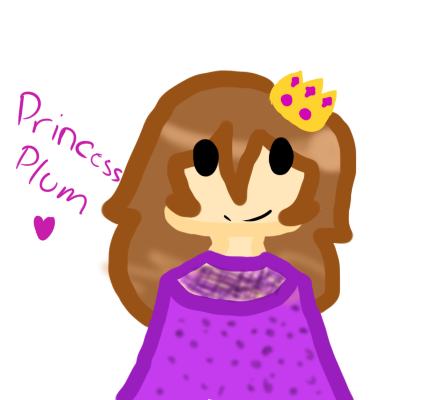 Princess plum