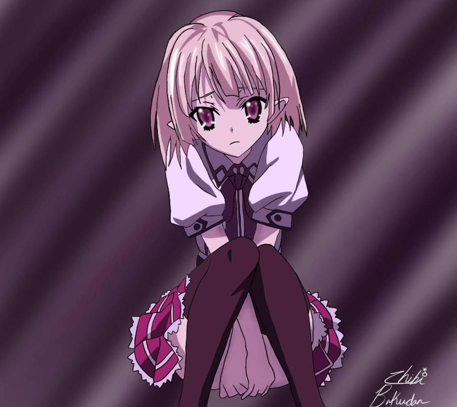 Gasper Vladi High School DxD By Chibi Bakudan On DeviantArt gasper-vladi-high-school-dxd-by-chibi-bakudan-on-deviantart