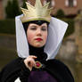 The evil Queen - EFF