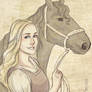 Eowyn