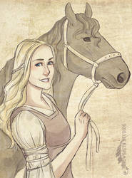 Eowyn