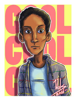 Community-Abed