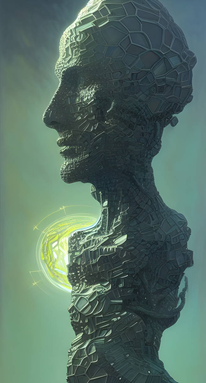 Abject Form II by CaligulaClone on DeviantArt