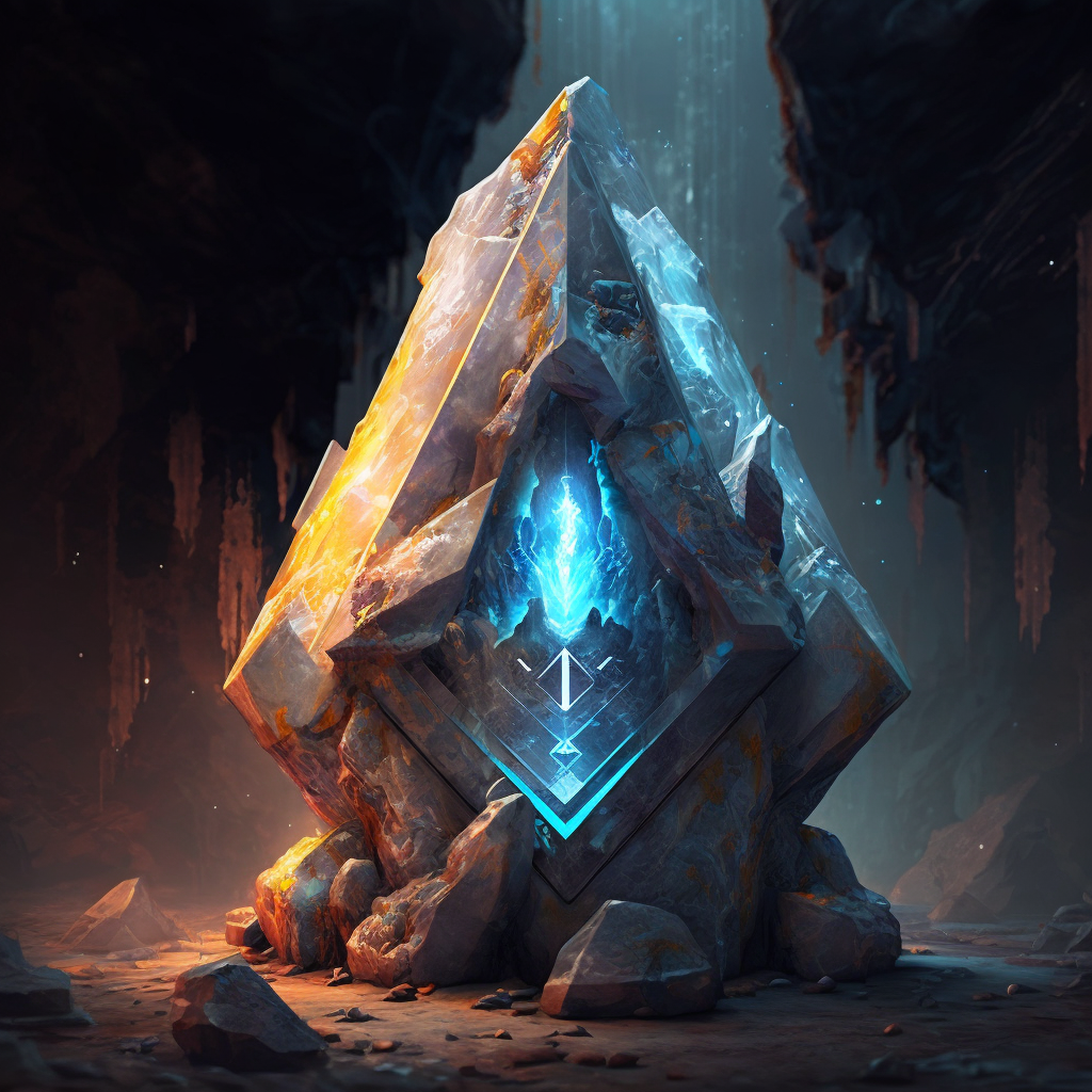 Hyper Pyramid Hyperpyramid Series by CaligulaClone on DeviantArt