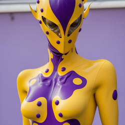 Myconidae Fashion