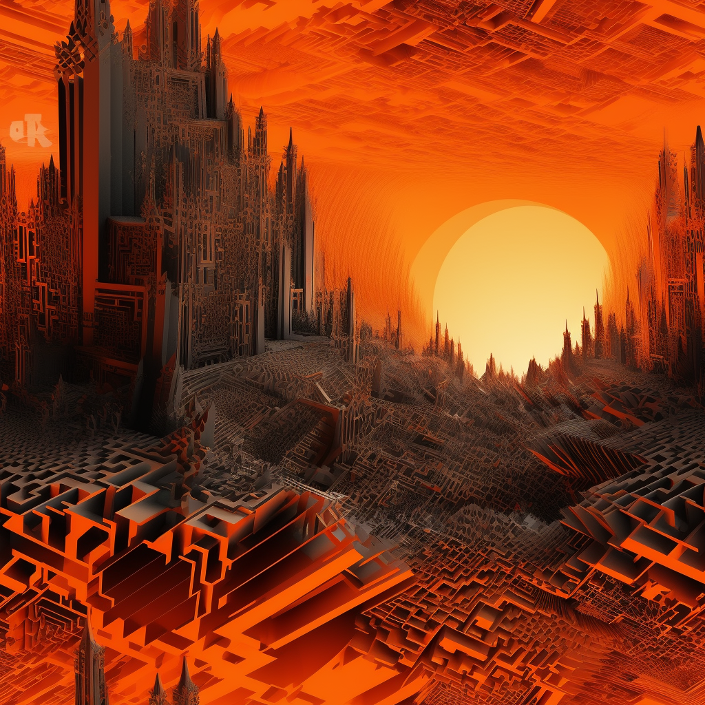 Vector Tower Deviantart