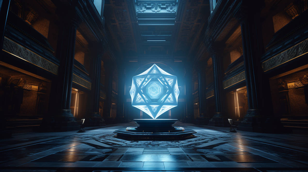 Core by CaligulaClone on DeviantArt