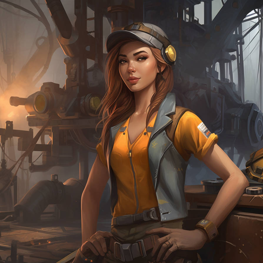Corecore by CaligulaClone on DeviantArt