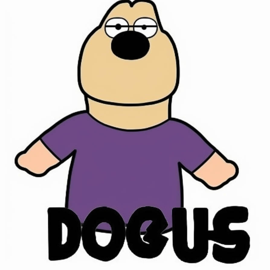 DOGUS by CaligulaClone on DeviantArt