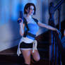 Jill Valentine