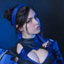 Kitana MK11