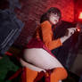 Jinkies! - Velma Scooby Doo