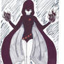 Teen Titans: Raven