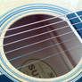 My Acoustic Strings