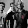 Nickelback Wallpaper