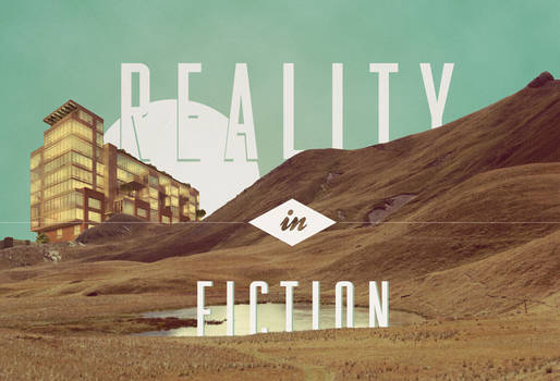 REALITY IN FICTION.