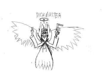 Dick Master