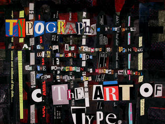 AP - Art of Type