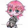 Crona chibi 2013