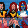 X-men Vs Avengers