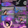 Wonder Woman Broken Page 1