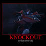 KnockOut Transformers