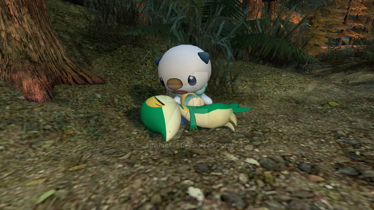 Pokemon Mystery Dungeons Gates To Infinity Scene By Erwin0859 On DeviantArt pokemon-mystery-dungeons-gates-to-infinity-scene-by-erwin0859-on-deviantart