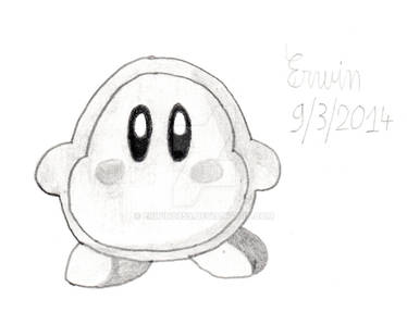 Waddle Dee