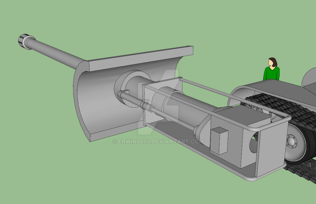 Colda support class WIP #6,3